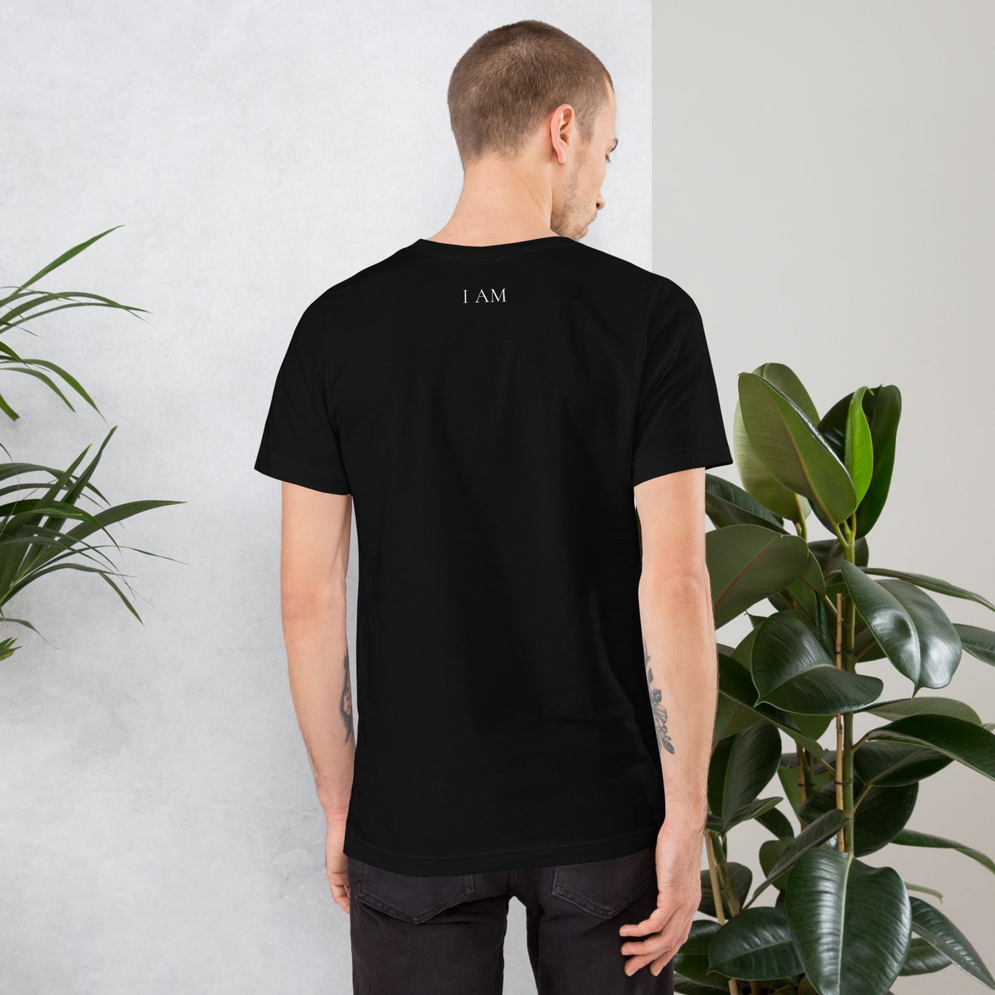 I AM ALIGNED — Dark