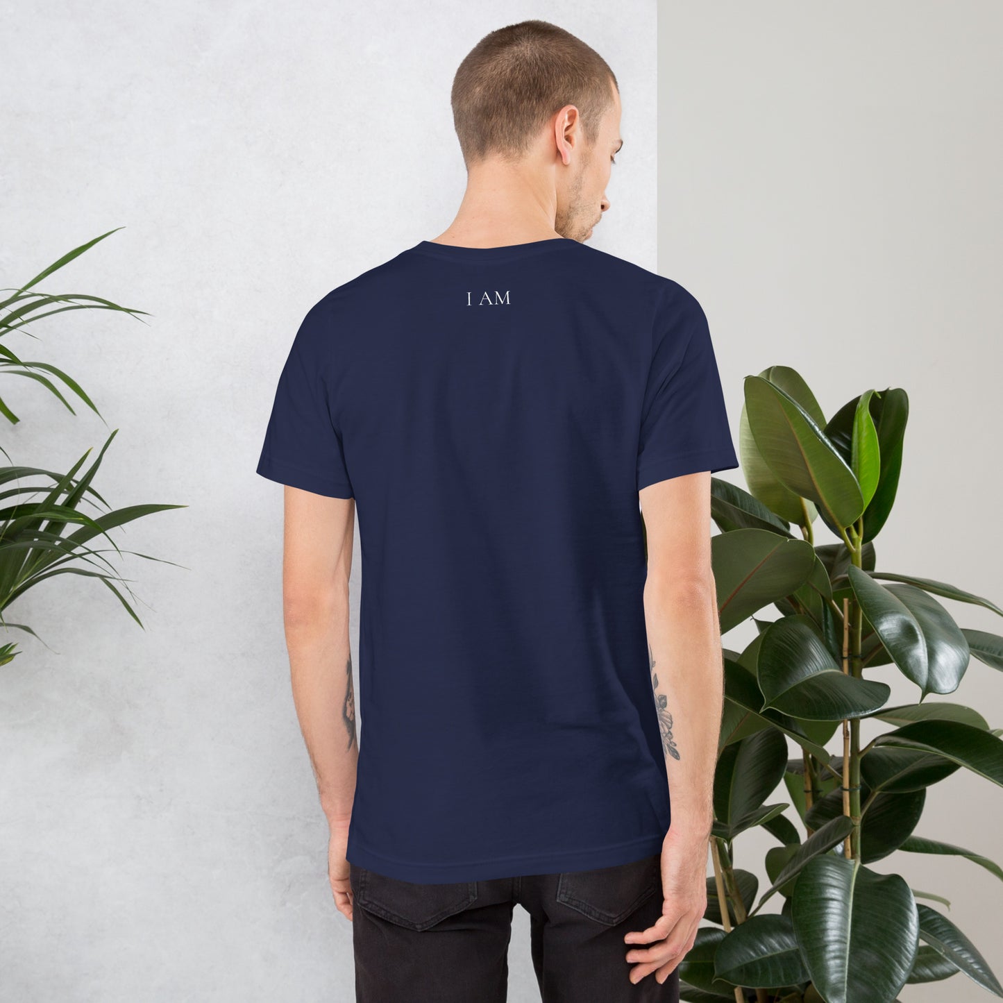 I AM ALIGNED — Dark