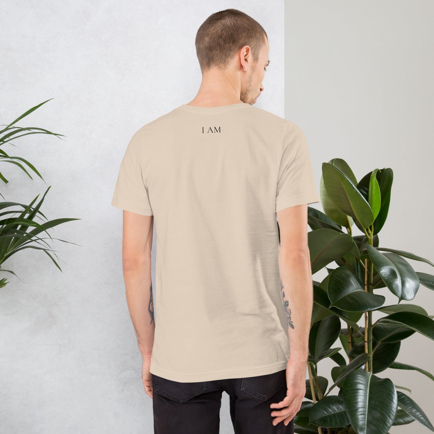 I AM ALIGNED — Light