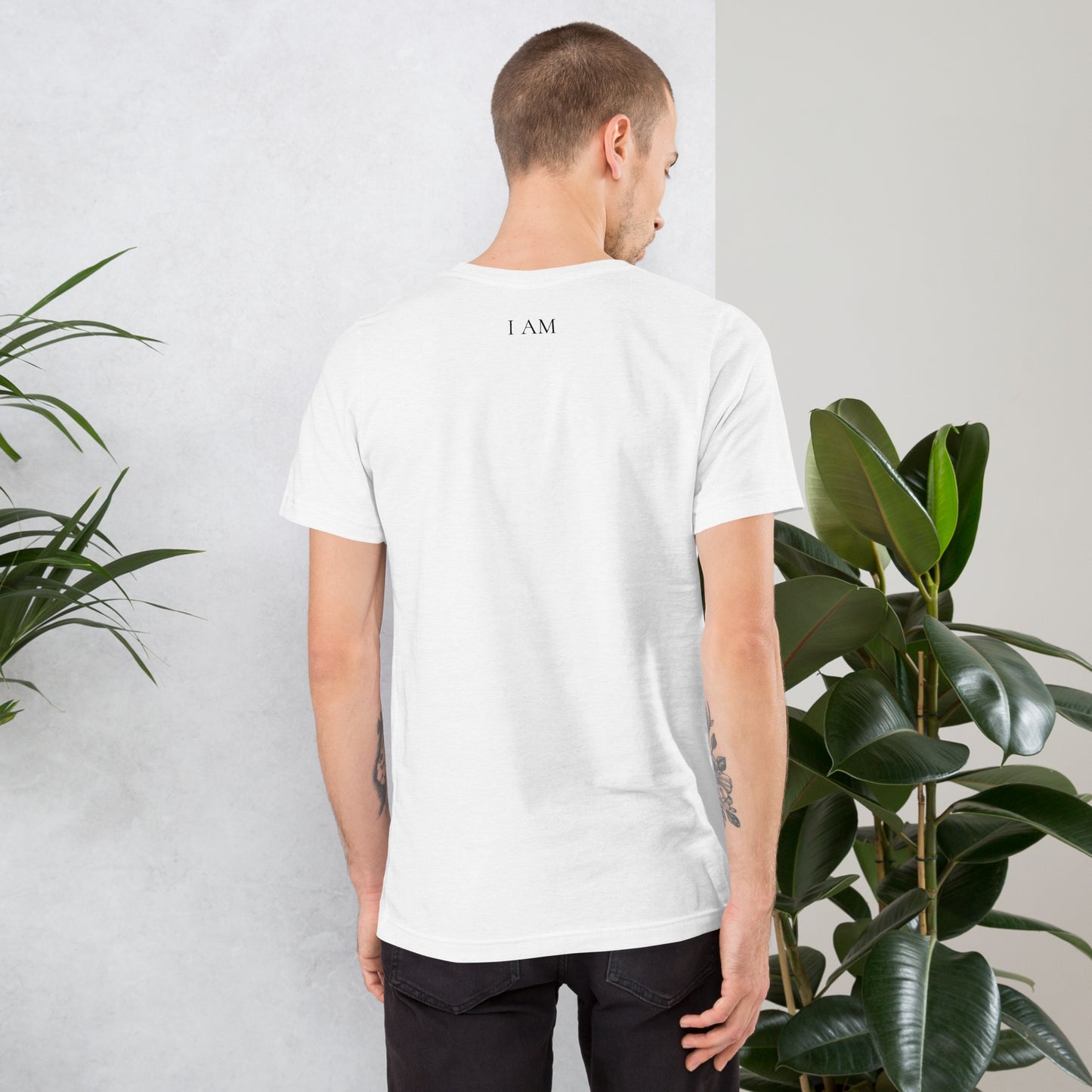 I AM ALIGNED — Light