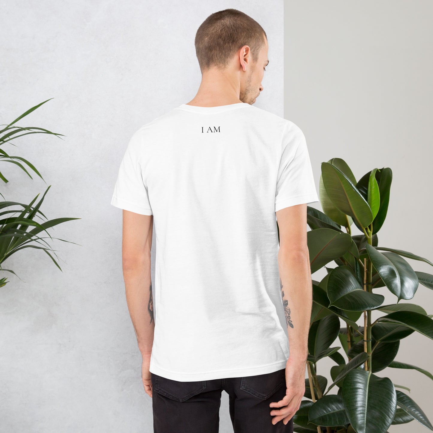 I AM ALIGNED — Light